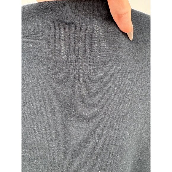 Banana Republic Issa London Collection Womens Silk Blend Cardigan Sweater - Picture 3 of 9